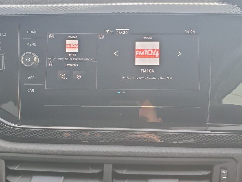 More views of Volkswagen Taigo