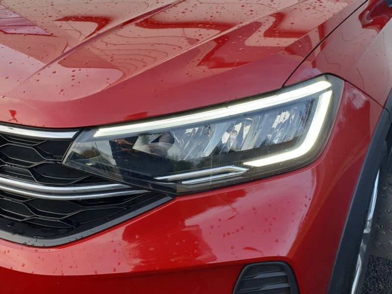 More views of Volkswagen Taigo