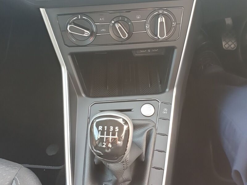 More views of Volkswagen Taigo