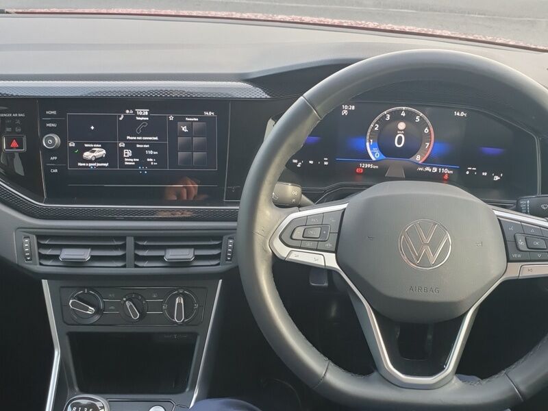 More views of Volkswagen Taigo