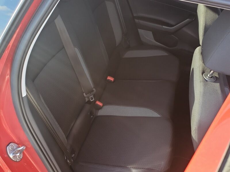 More views of Volkswagen Taigo