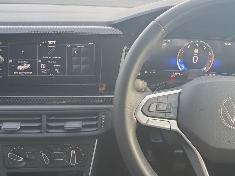 More views of Volkswagen Taigo