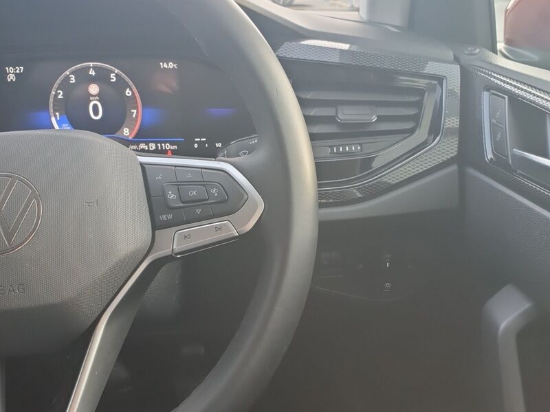 More views of Volkswagen Taigo