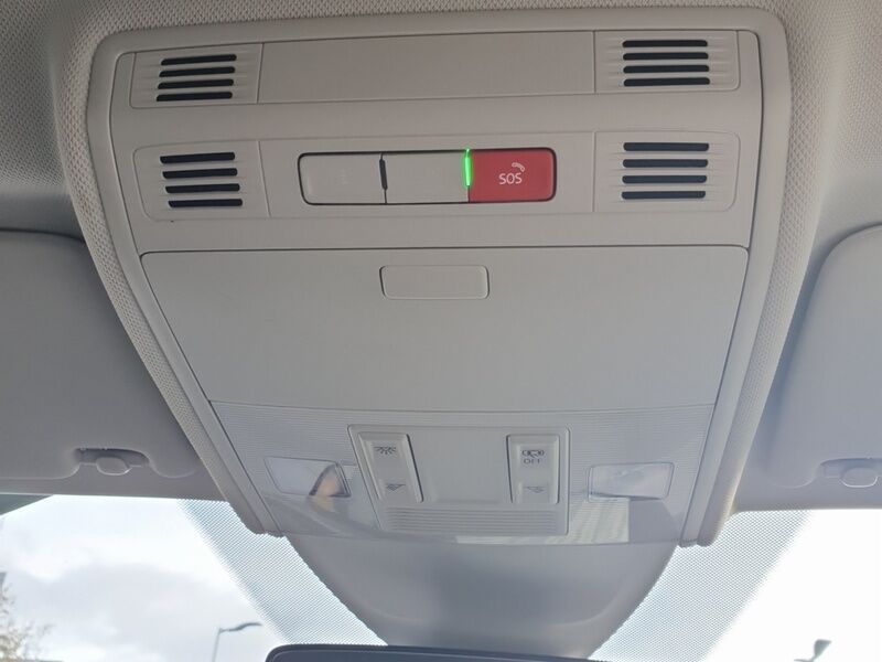 More views of Volkswagen Taigo