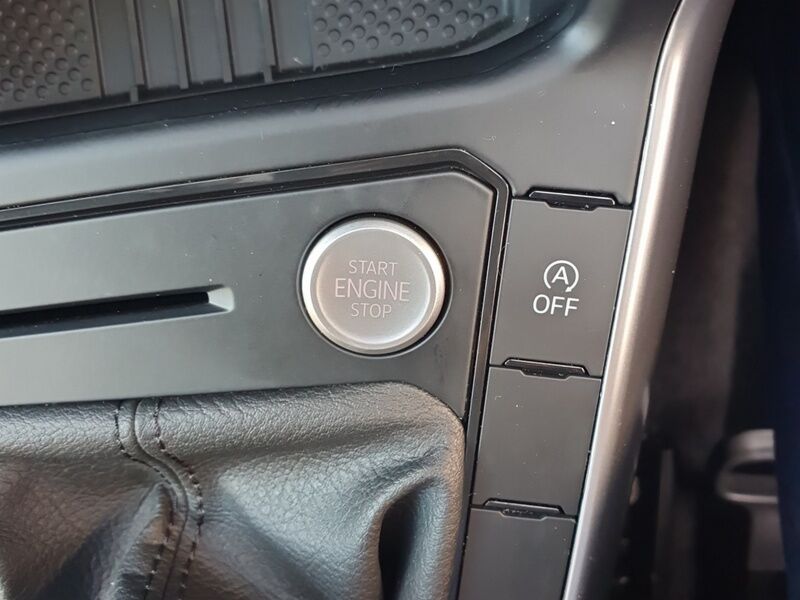 More views of Volkswagen Taigo