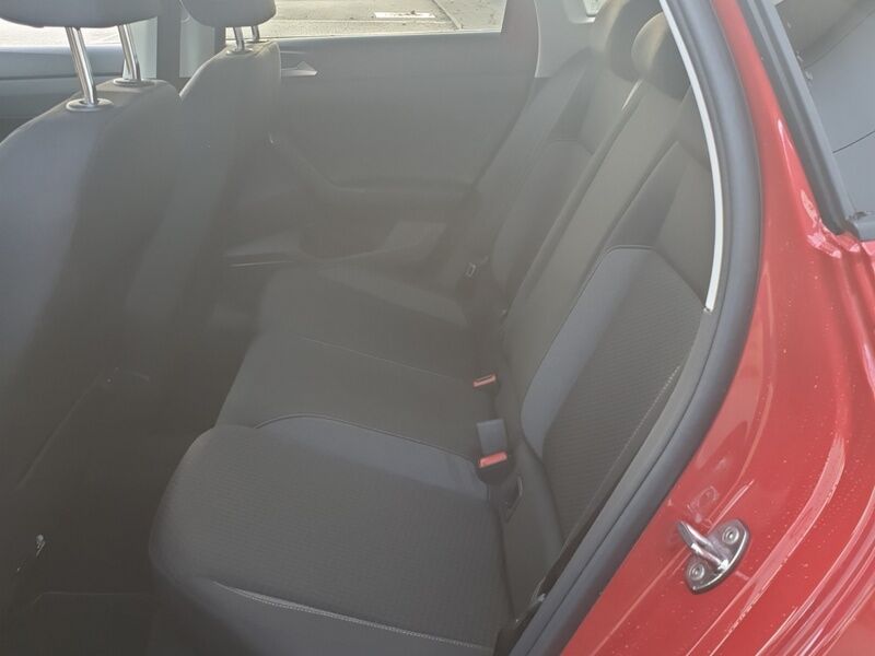 More views of Volkswagen Taigo