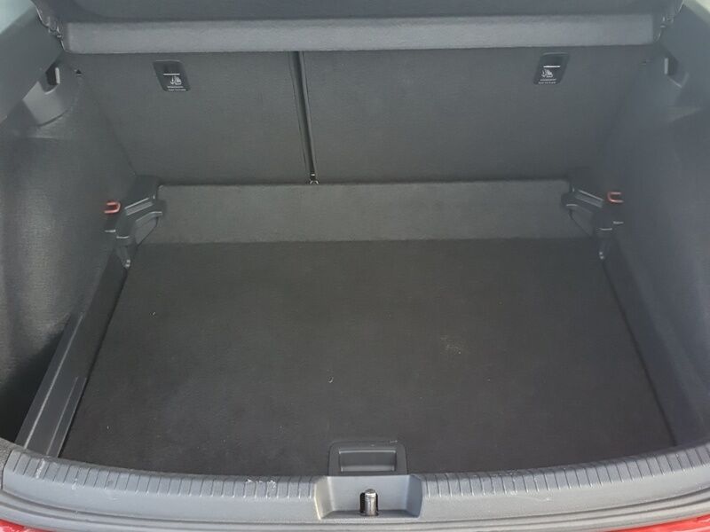 More views of Volkswagen Taigo