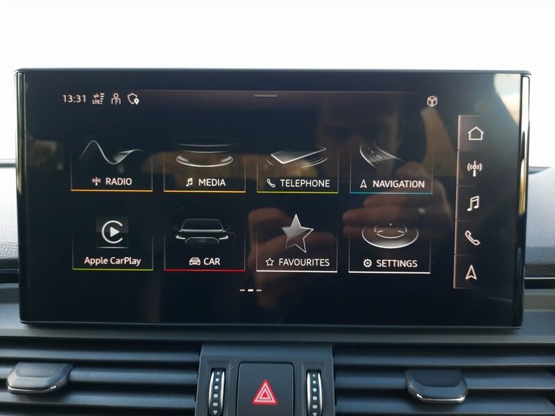 More views of Audi Q5