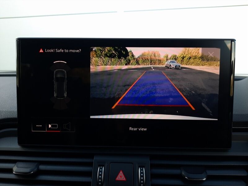 More views of Audi Q5