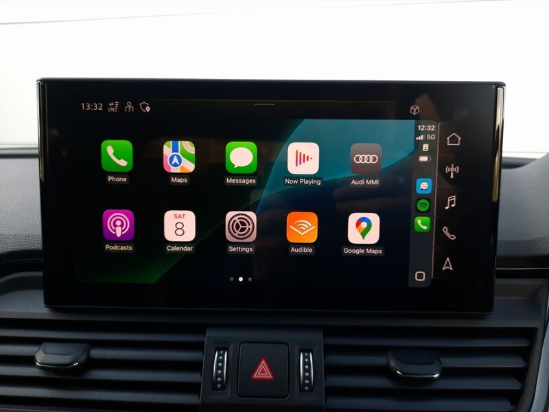 More views of Audi Q5