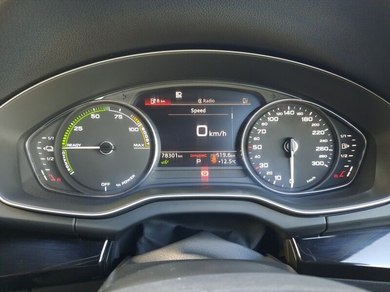 More views of Audi Q5