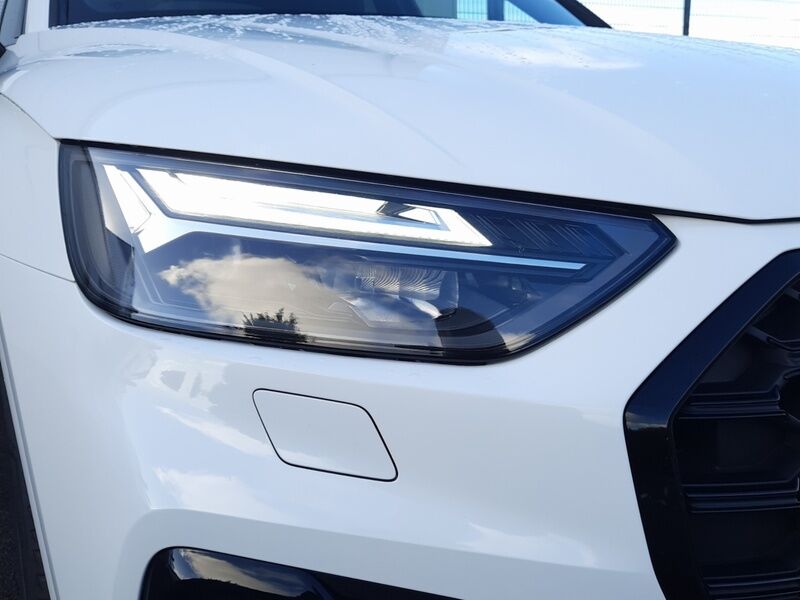 More views of Audi Q5