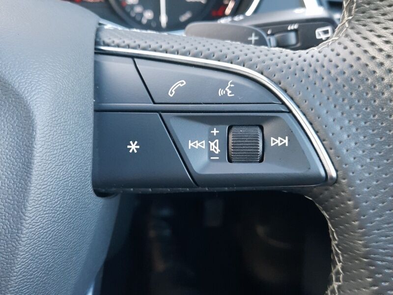 More views of Audi Q5