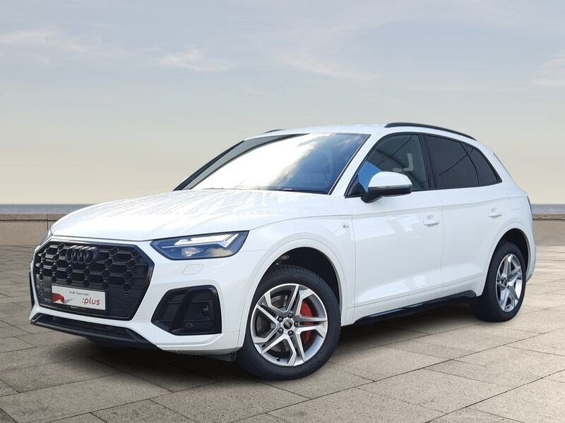 More views of Audi Q5