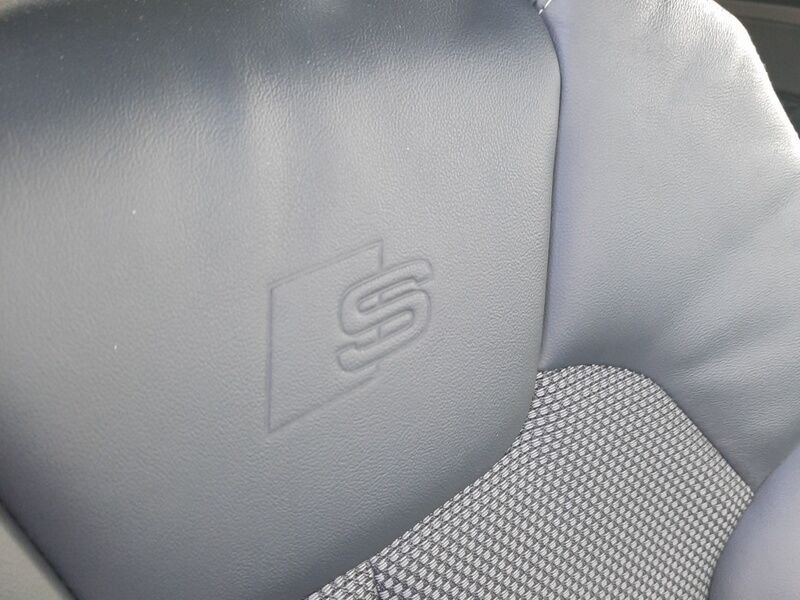 More views of Audi Q5