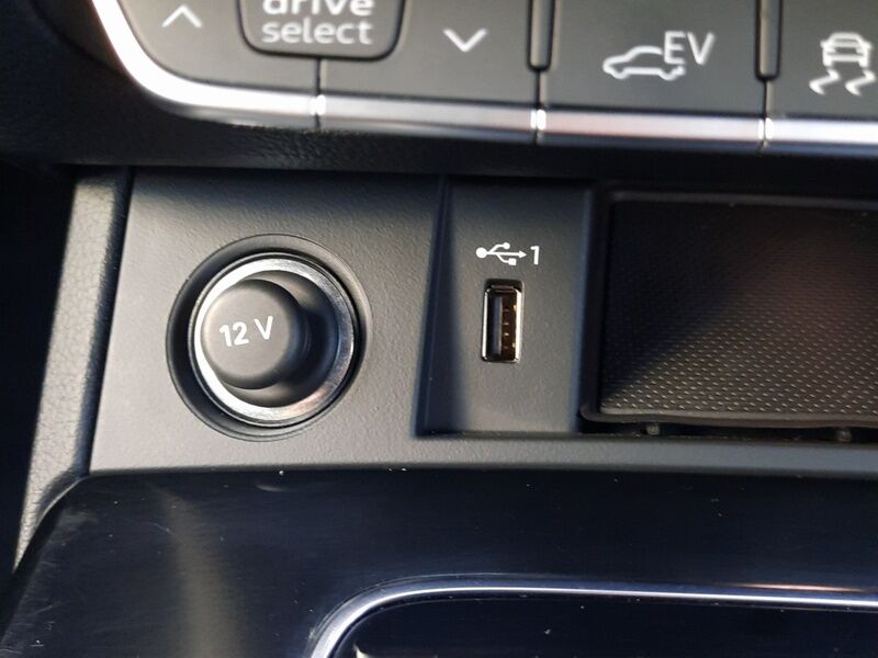 More views of Audi Q5