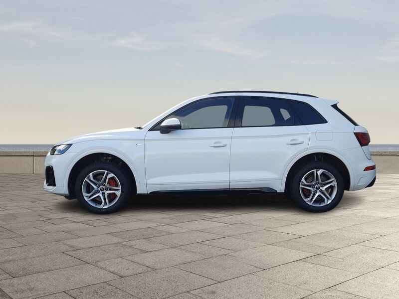 More views of Audi Q5