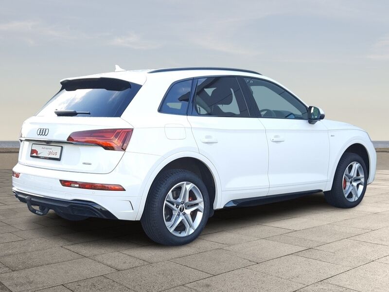 More views of Audi Q5