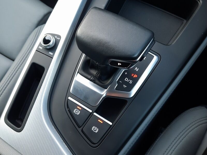 More views of Audi A5