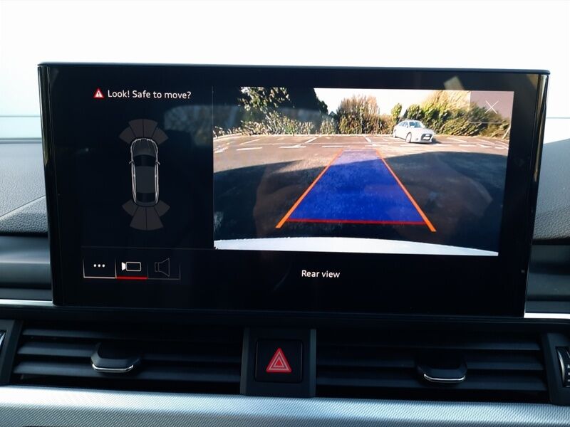 More views of Audi A5