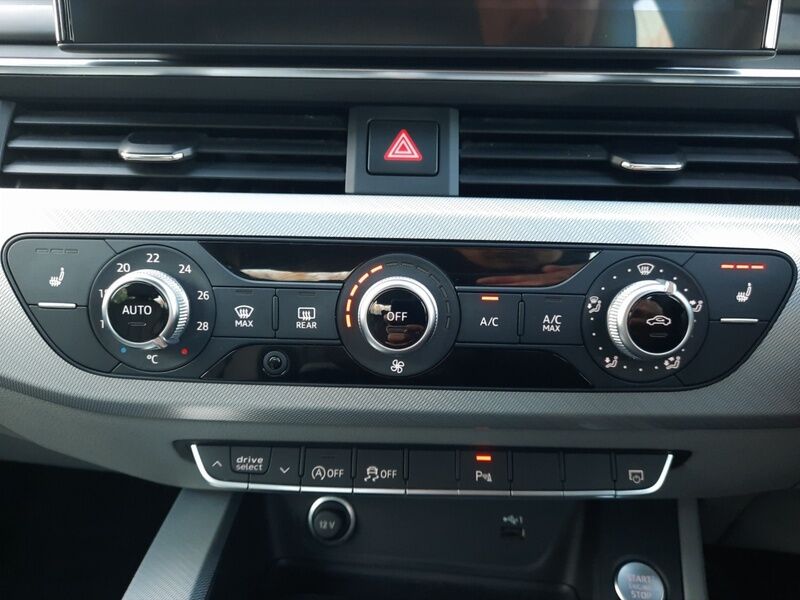 More views of Audi A5