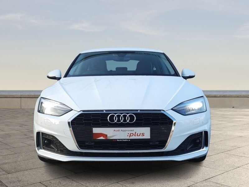 More views of Audi A5