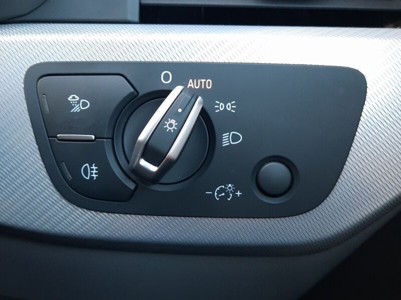 More views of Audi A5