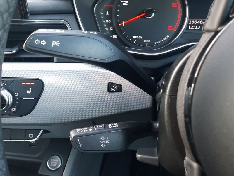 More views of Audi A5