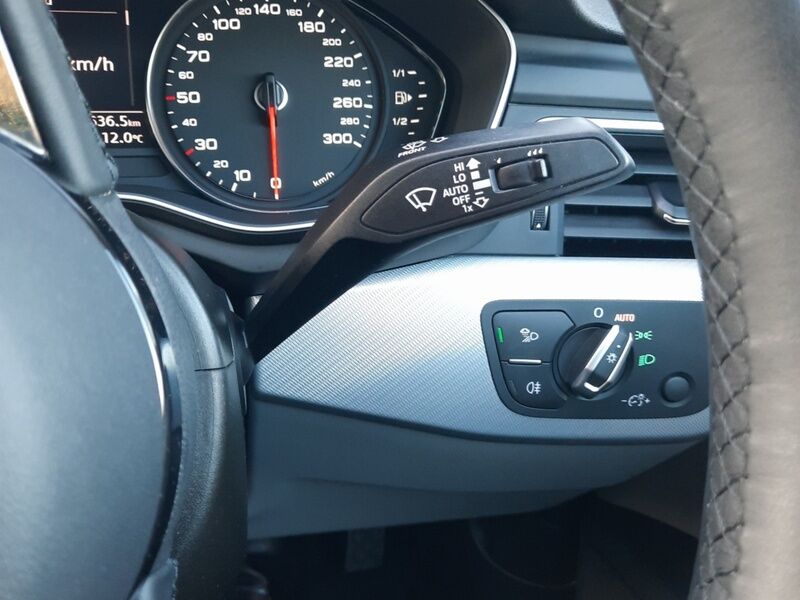 More views of Audi A5