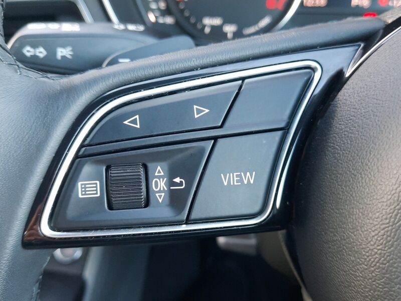 More views of Audi A5