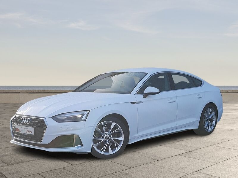 More views of Audi A5