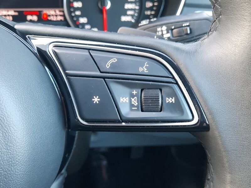 More views of Audi A5