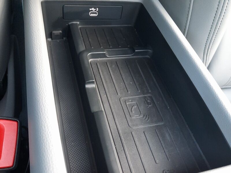 More views of Audi A5