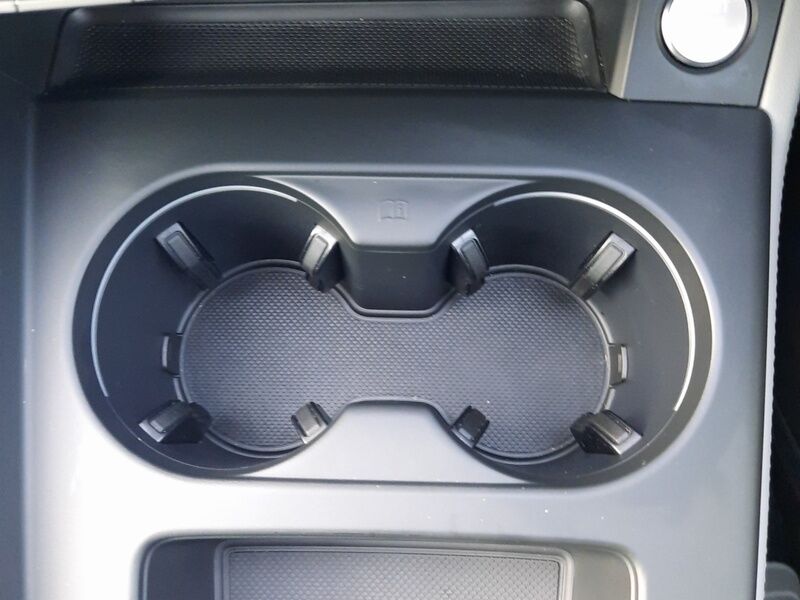 More views of Audi A5