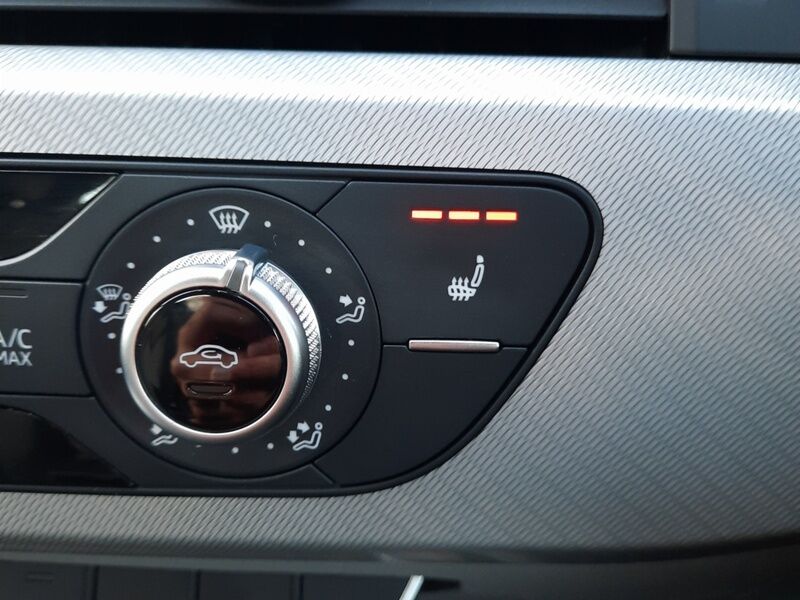 More views of Audi A5