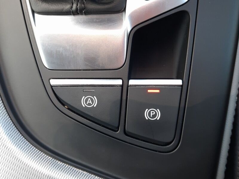 More views of Audi A5