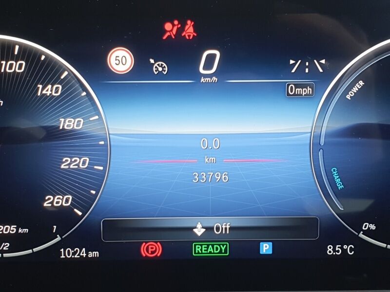 More views of Mercedes-Benz C-Class