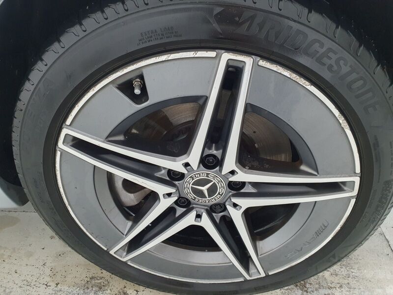 More views of Mercedes-Benz C-Class