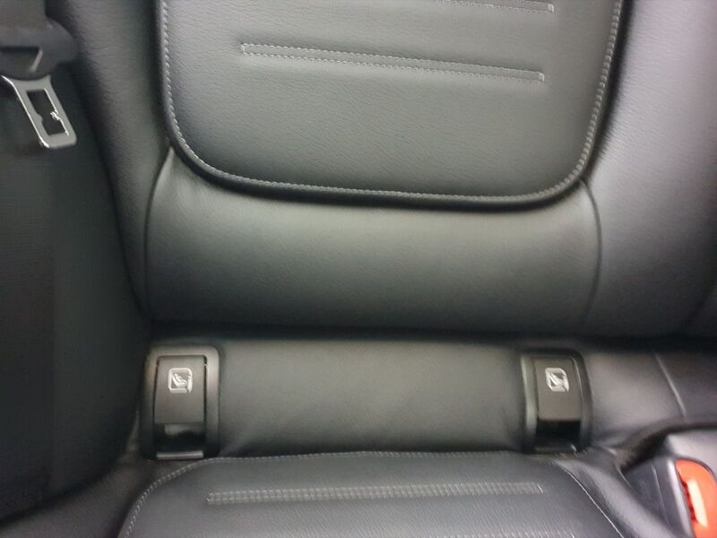 More views of Mercedes-Benz C-Class