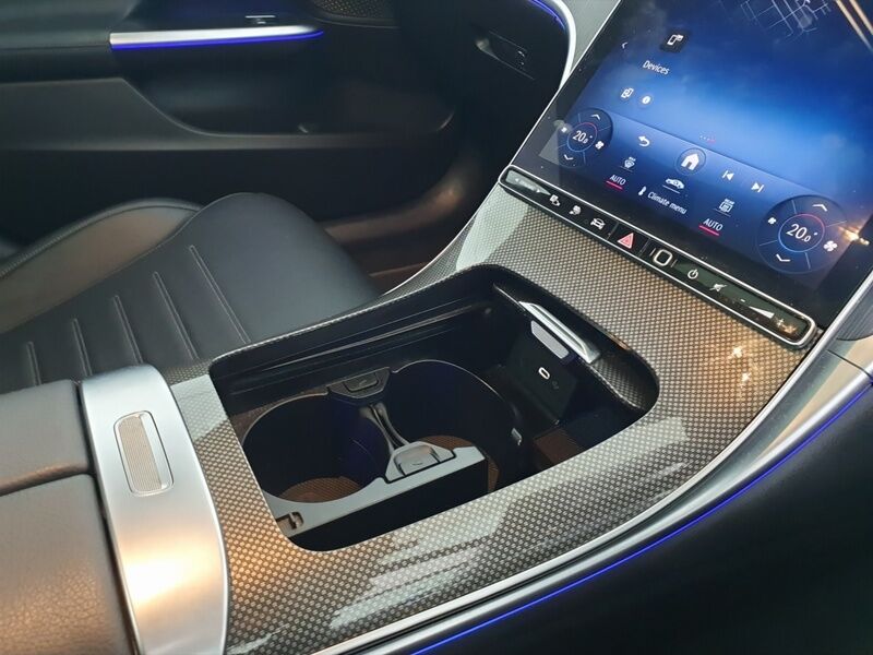 More views of Mercedes-Benz C-Class