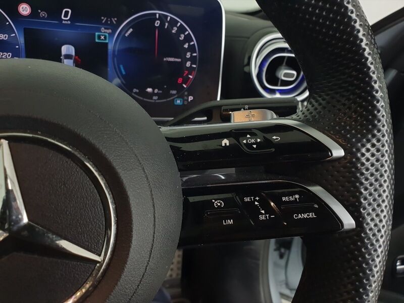 More views of Mercedes-Benz C-Class