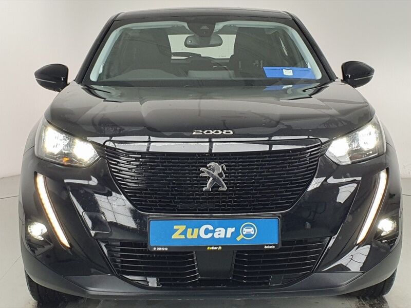 More views of Peugeot 2008