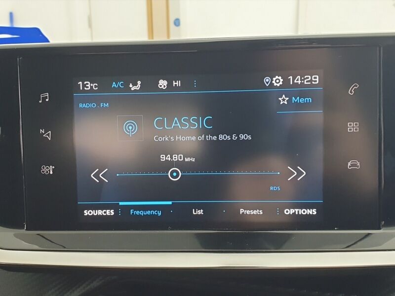 More views of Peugeot 2008