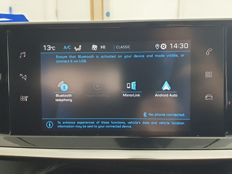 More views of Peugeot 2008