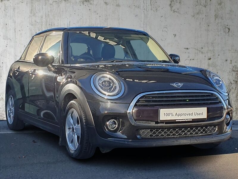 More views of Mini Cooper