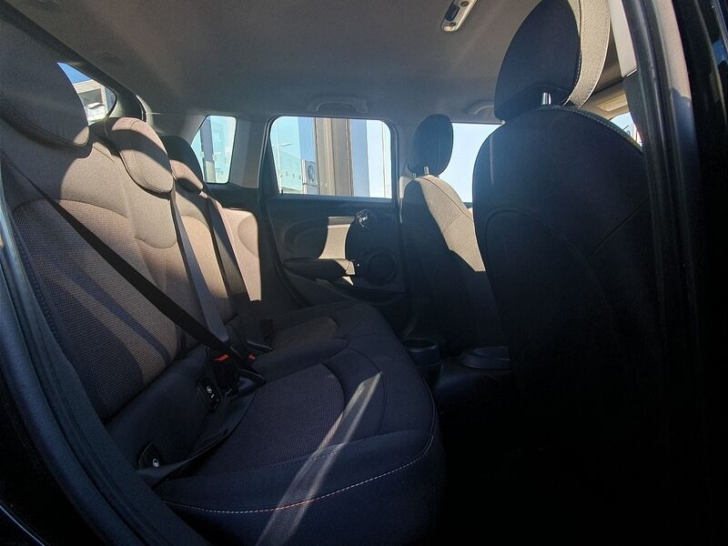 More views of Mini Cooper