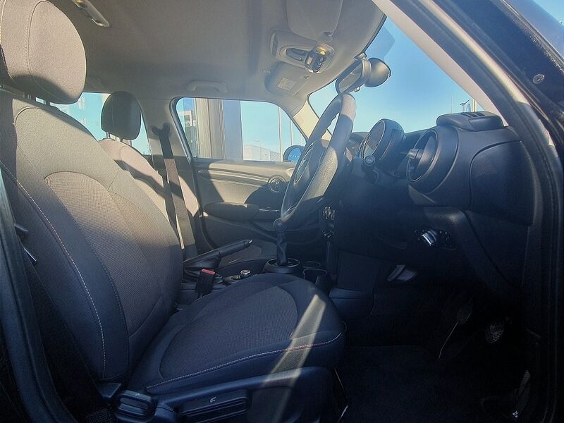 More views of Mini Cooper