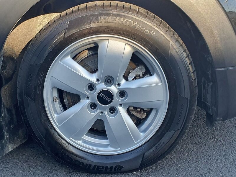 More views of Mini Cooper