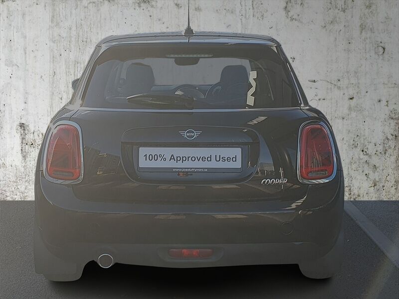 More views of Mini Cooper