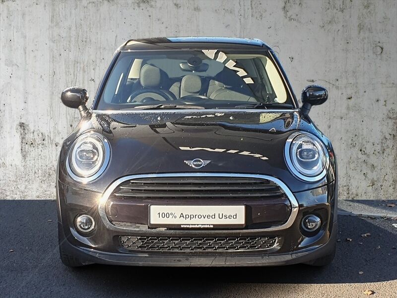 More views of Mini Cooper